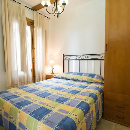 Casa rural Vista Alegre , cerca de Valencia y Castellón-3