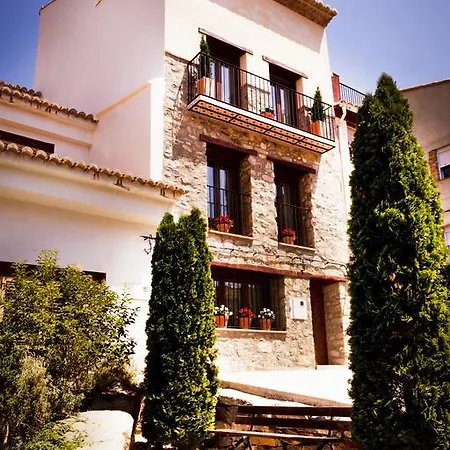 El Rincon De Jara-2